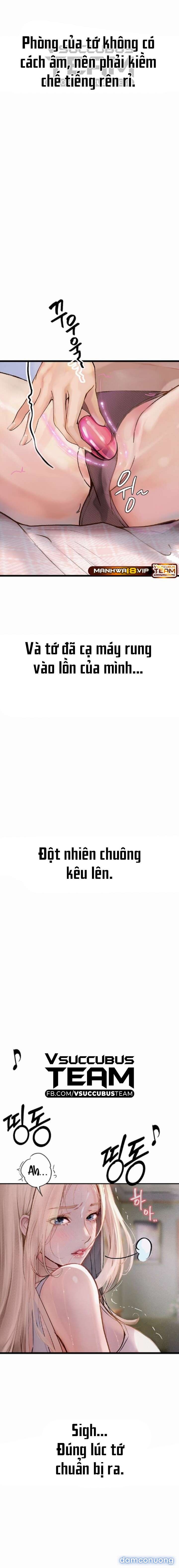 đọc truyện Những Câu Chuyện Trụy Lạc Chương 2 ảnh 2 tại Thiên Thai Truyện
