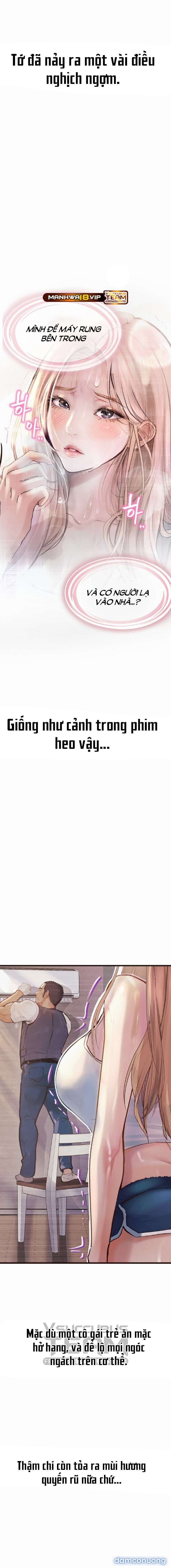 đọc truyện Những Câu Chuyện Trụy Lạc Chương 2 ảnh 6 tại Thiên Thai Truyện