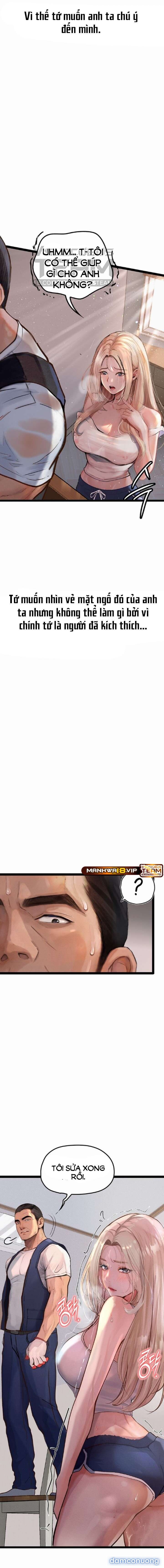 đọc truyện Những Câu Chuyện Trụy Lạc Chương 2 ảnh 8 tại Thiên Thai Truyện