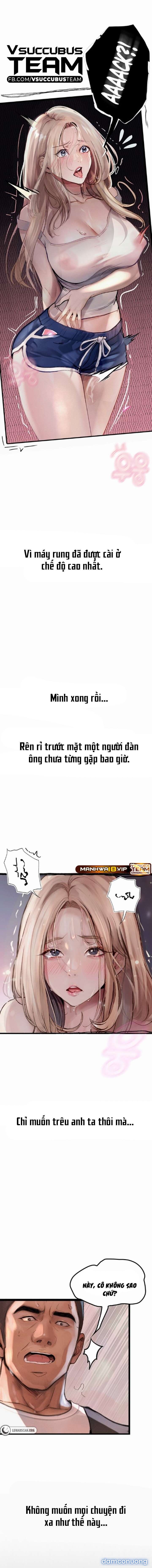 đọc truyện Những Câu Chuyện Trụy Lạc Chương 2 ảnh 10 tại Thiên Thai Truyện