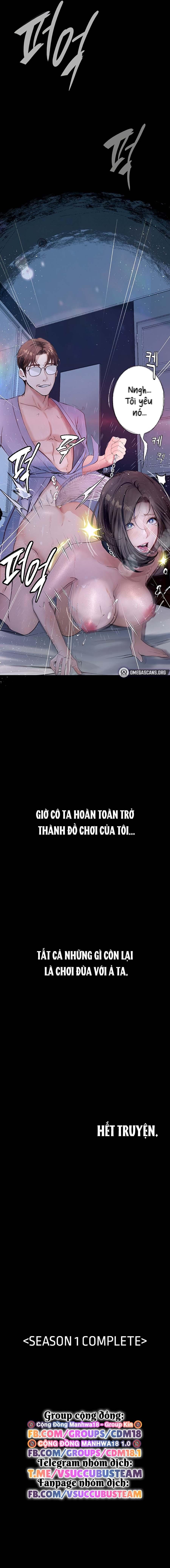 đọc truyện Những Câu Chuyện Trụy Lạc Chương 21 ảnh 13 tại Thiên Thai Truyện