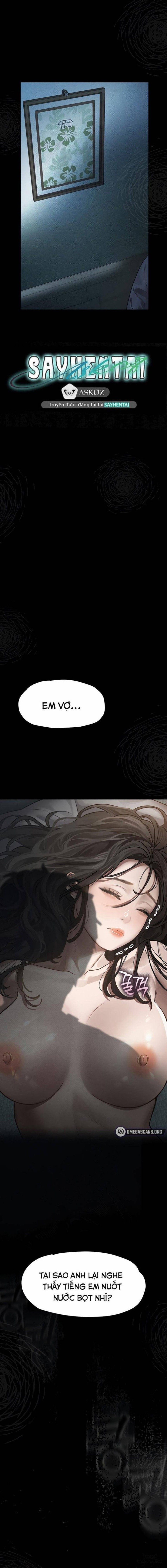 Những Câu Chuyện Trụy Lạc Chương 26 page 1 - Giả Dược