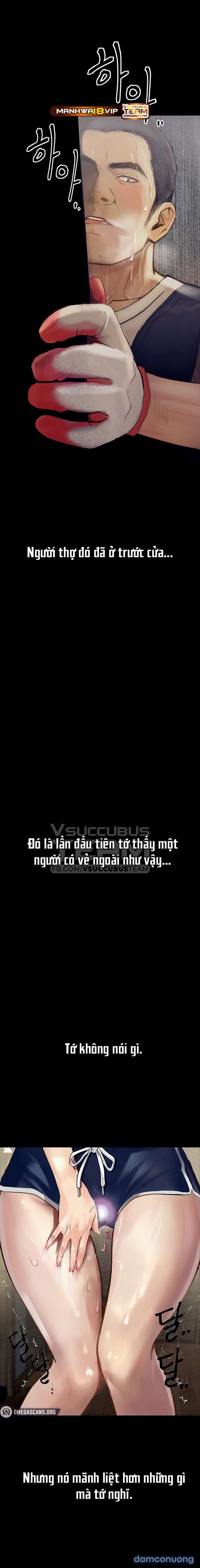 Những Câu Chuyện Trụy Lạc Chương 3 page 1 - Giả Dược