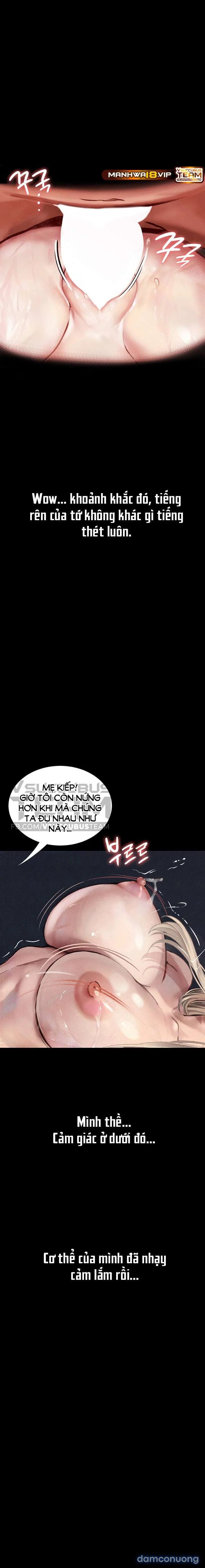 Những Câu Chuyện Trụy Lạc Chương 3 page 12 - Giả Dược