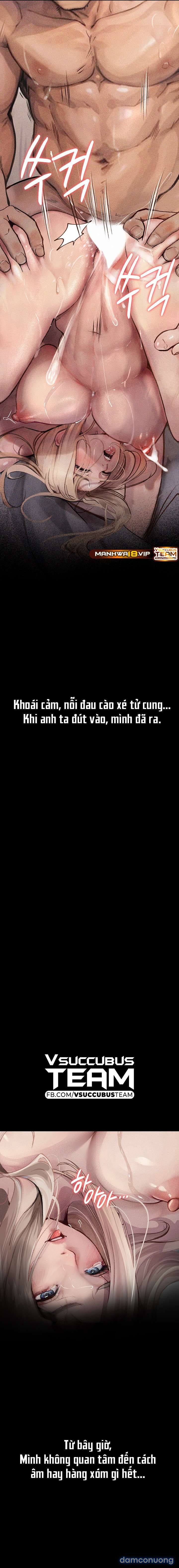 Những Câu Chuyện Trụy Lạc Chương 3 page 13 - Giả Dược