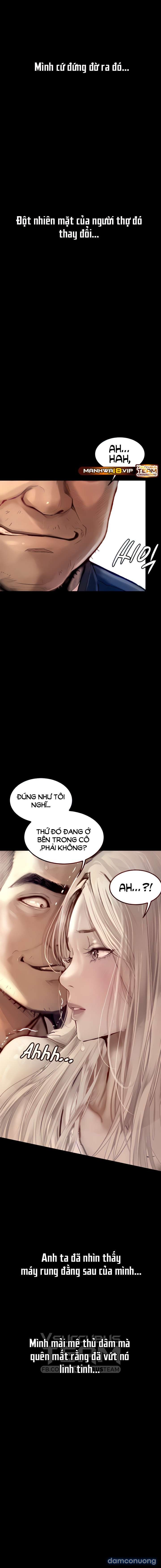 Những Câu Chuyện Trụy Lạc Chương 3 page 5 - Giả Dược