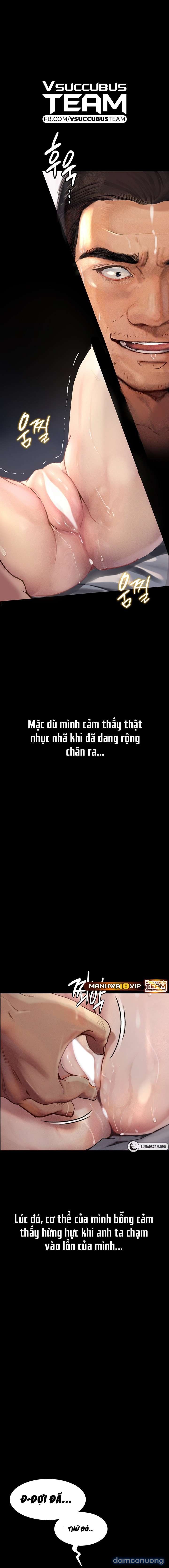 Những Câu Chuyện Trụy Lạc Chương 3 page 9 - Giả Dược