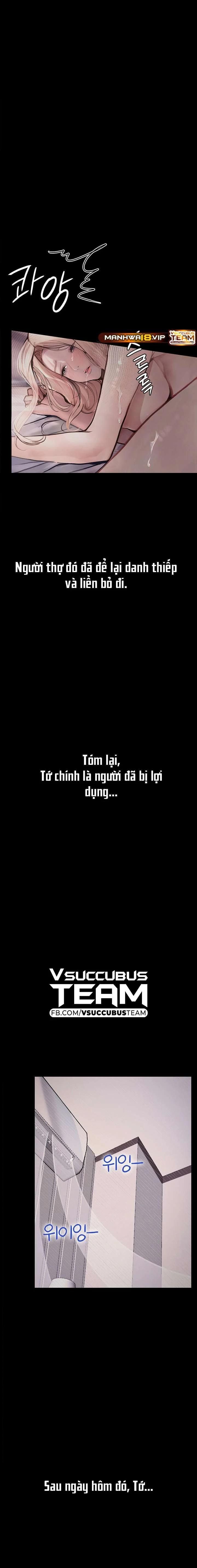đọc truyện Những Câu Chuyện Trụy Lạc Chương 4 ảnh 12 tại Thiên Thai Truyện