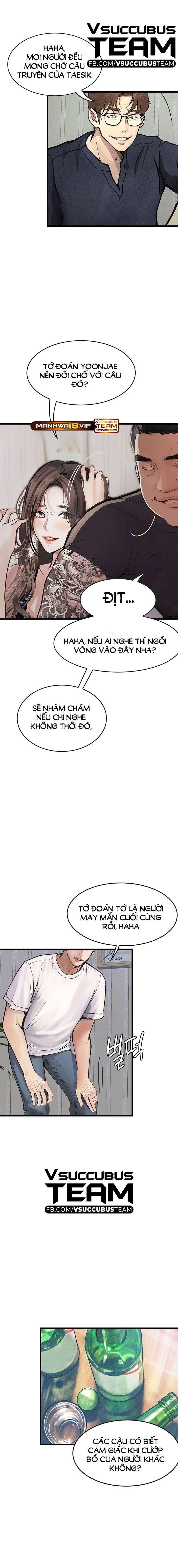 đọc truyện Những Câu Chuyện Trụy Lạc Chương 4 ảnh 17 tại Thiên Thai Truyện