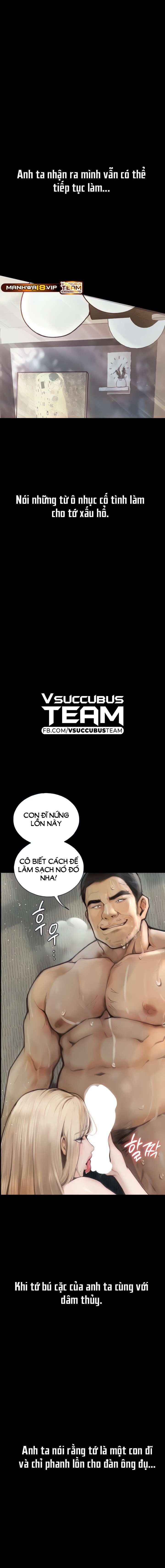 đọc truyện Những Câu Chuyện Trụy Lạc Chương 4 ảnh 5 tại Thiên Thai Truyện