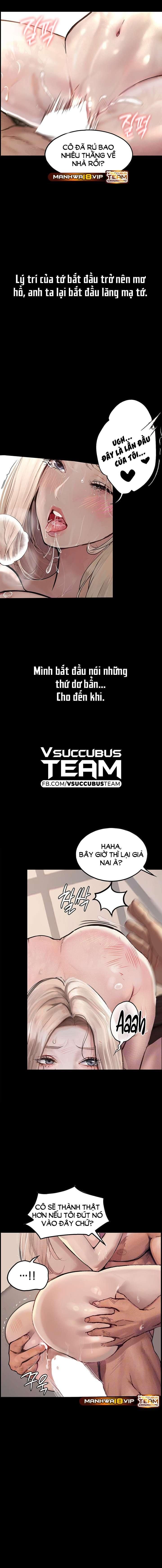 đọc truyện Những Câu Chuyện Trụy Lạc Chương 4 ảnh 9 tại Thiên Thai Truyện