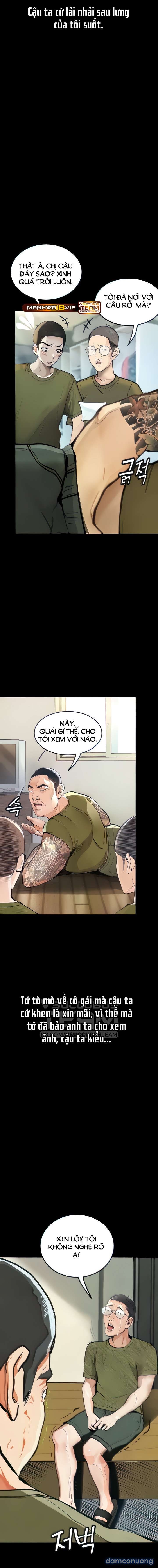 Những Câu Chuyện Trụy Lạc Chương 5 page 2 - Giả Dược