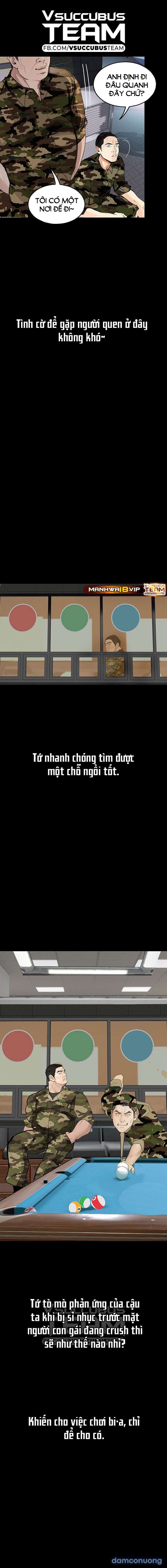 Những Câu Chuyện Trụy Lạc Chương 5 page 12 - Giả Dược