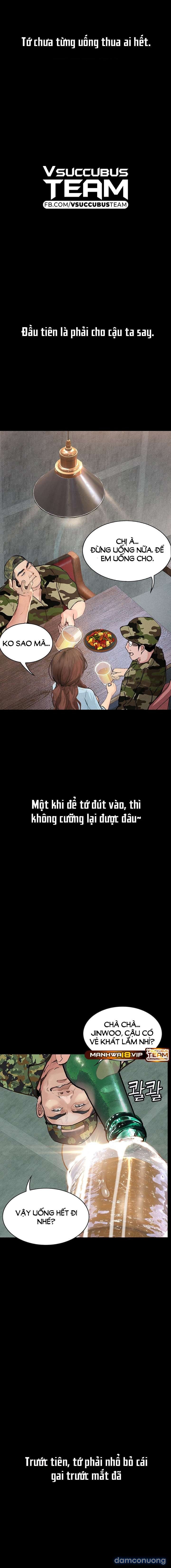 Những Câu Chuyện Trụy Lạc Chương 5 page 16 - Giả Dược