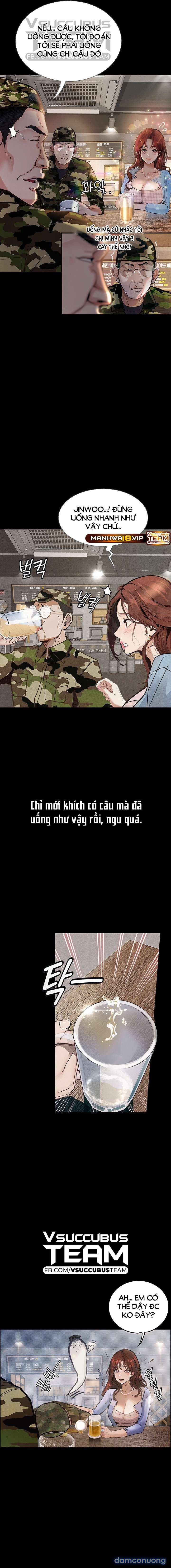 Những Câu Chuyện Trụy Lạc Chương 5 page 17 - Giả Dược