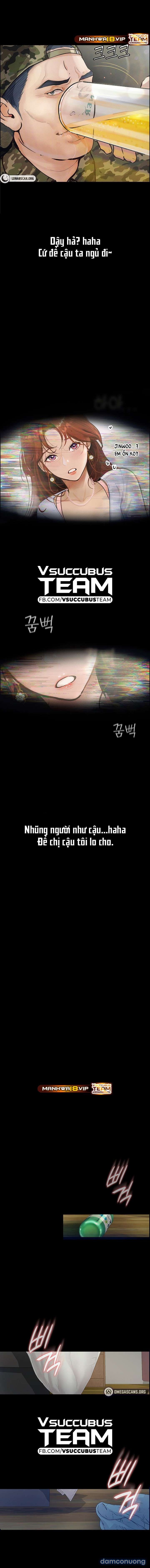 Những Câu Chuyện Trụy Lạc Chương 5 page 18 - Giả Dược