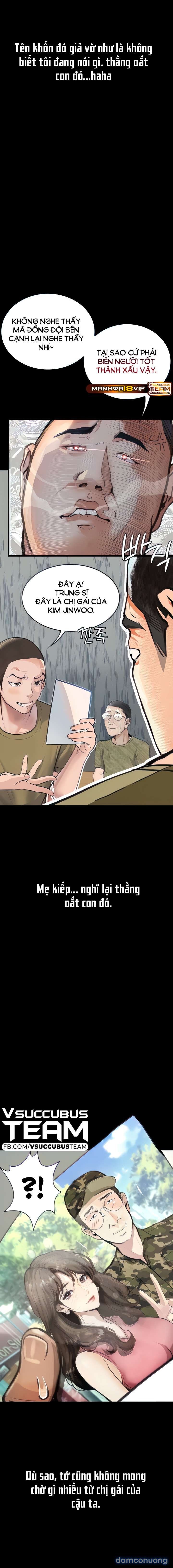Những Câu Chuyện Trụy Lạc Chương 5 page 3 - Giả Dược