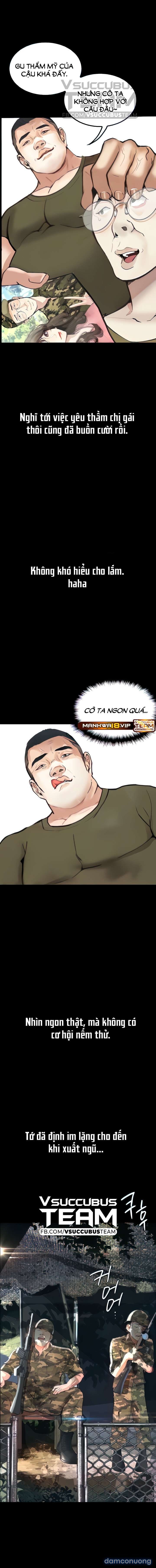Những Câu Chuyện Trụy Lạc Chương 5 page 5 - Giả Dược