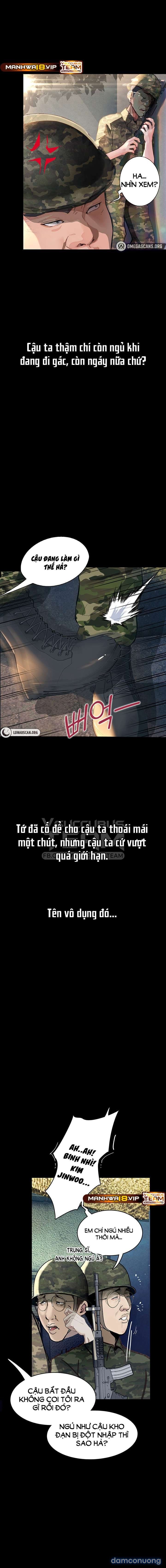 Những Câu Chuyện Trụy Lạc Chương 5 page 6 - Giả Dược