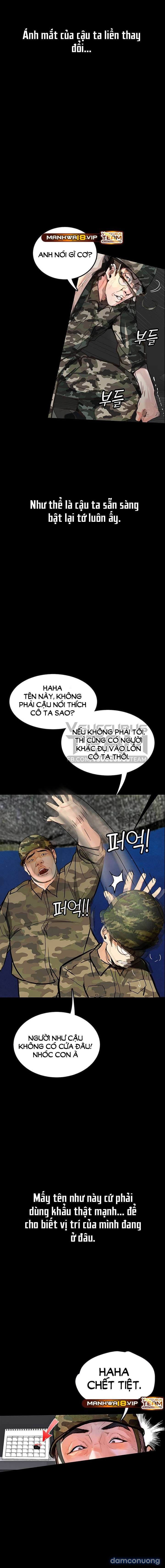 Những Câu Chuyện Trụy Lạc Chương 5 page 8 - Giả Dược