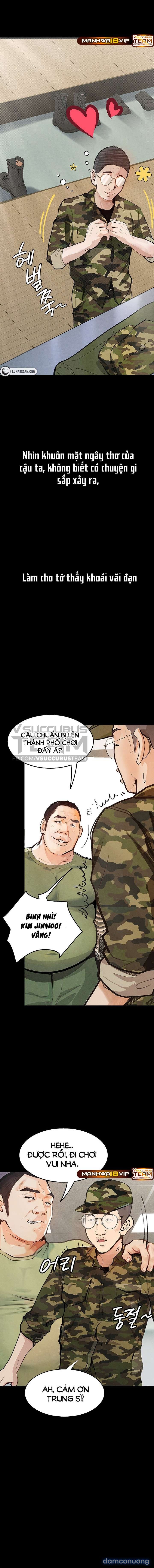 Những Câu Chuyện Trụy Lạc Chương 5 page 10 - Giả Dược