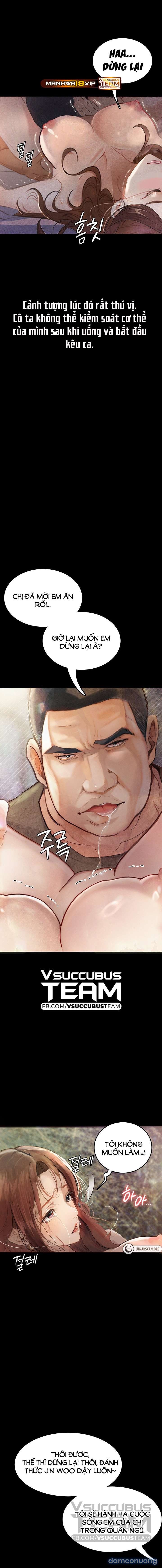 Những Câu Chuyện Trụy Lạc Chương 6 page 12 - Giả Dược