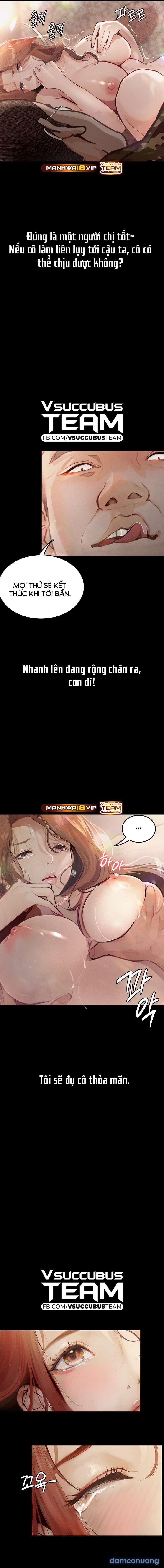 Những Câu Chuyện Trụy Lạc Chương 6 page 13 - Giả Dược