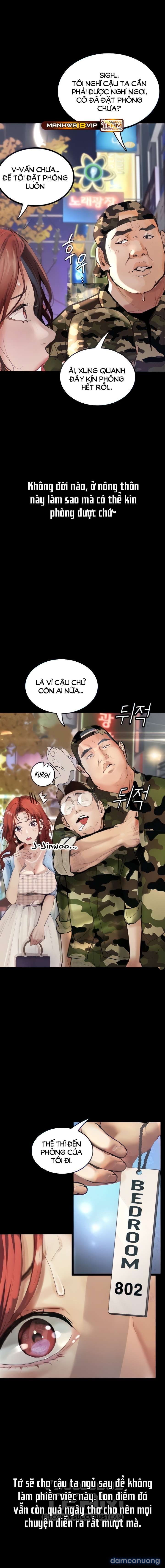 Những Câu Chuyện Trụy Lạc Chương 6 page 3 - Giả Dược
