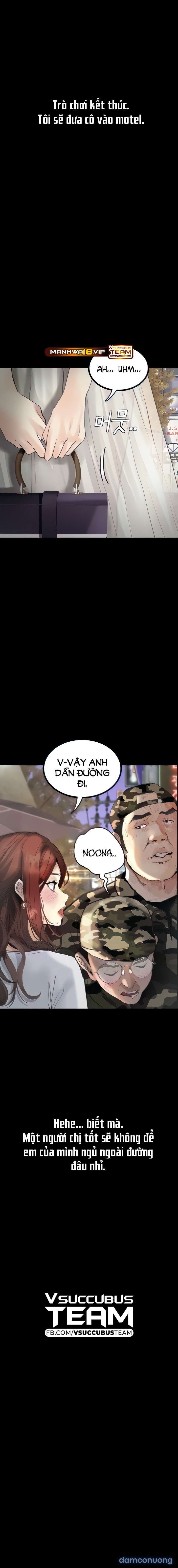Những Câu Chuyện Trụy Lạc Chương 6 page 4 - Giả Dược