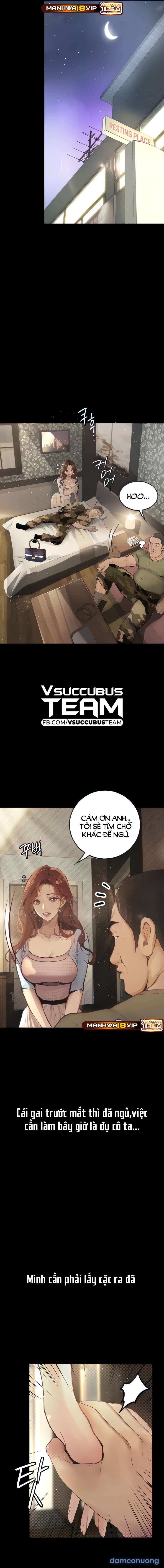 Những Câu Chuyện Trụy Lạc Chương 6 page 5 - Giả Dược