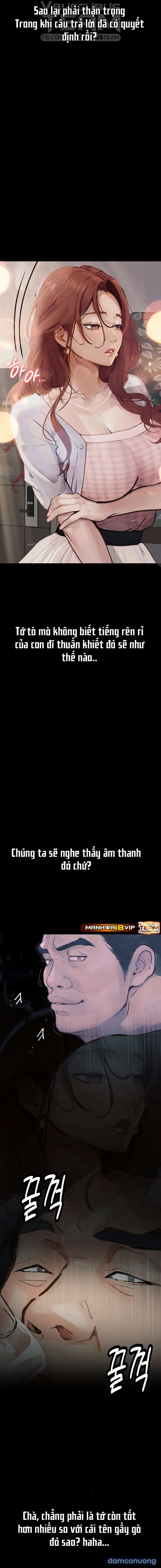 Những Câu Chuyện Trụy Lạc Chương 6 page 7 - Giả Dược