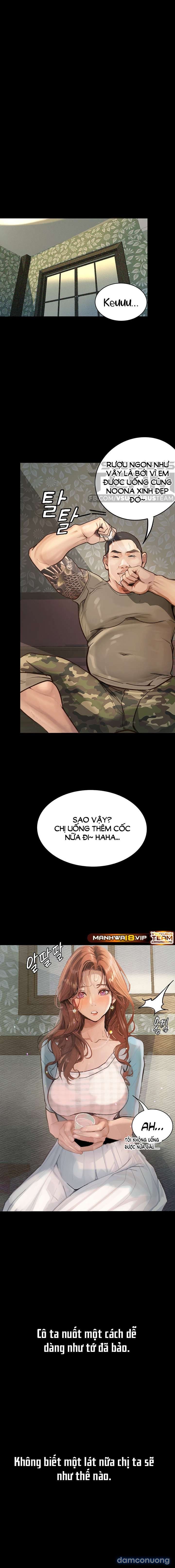 Những Câu Chuyện Trụy Lạc Chương 6 page 8 - Giả Dược