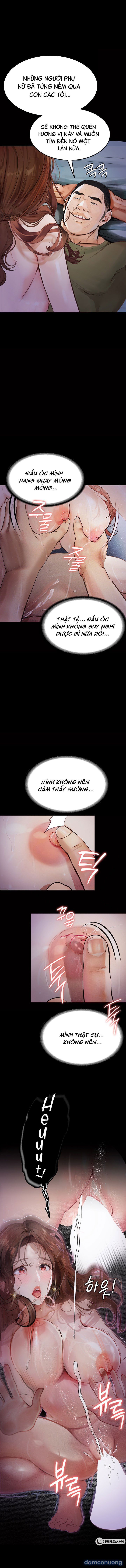 Những Câu Chuyện Trụy Lạc Chương 7 page 16 - Giả Dược