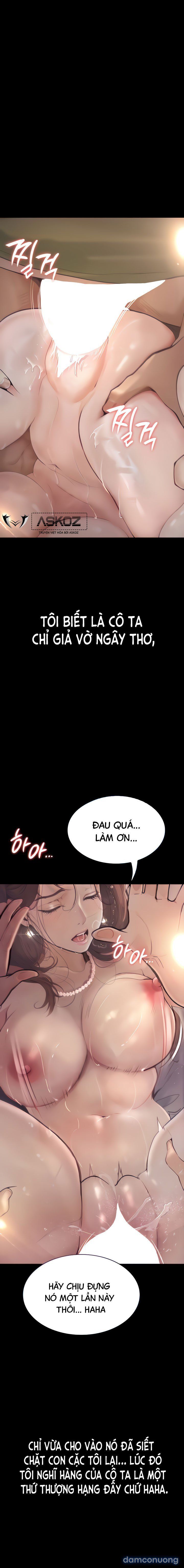 Những Câu Chuyện Trụy Lạc Chương 7 page 3 - Giả Dược