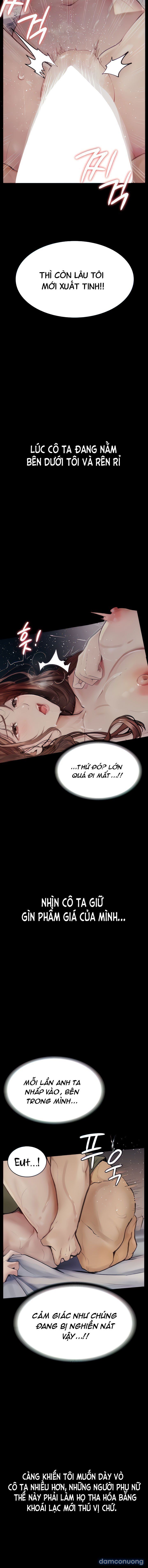 Những Câu Chuyện Trụy Lạc Chương 7 page 6 - Giả Dược