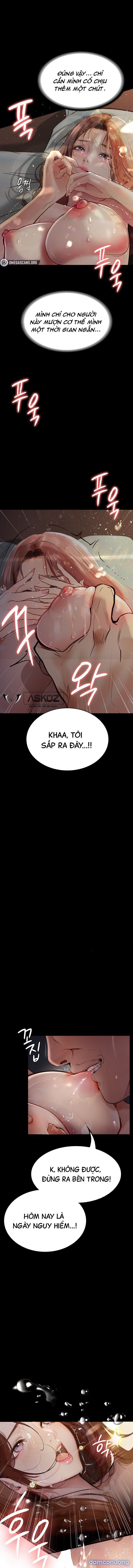 Những Câu Chuyện Trụy Lạc Chương 7 page 9 - Giả Dược
