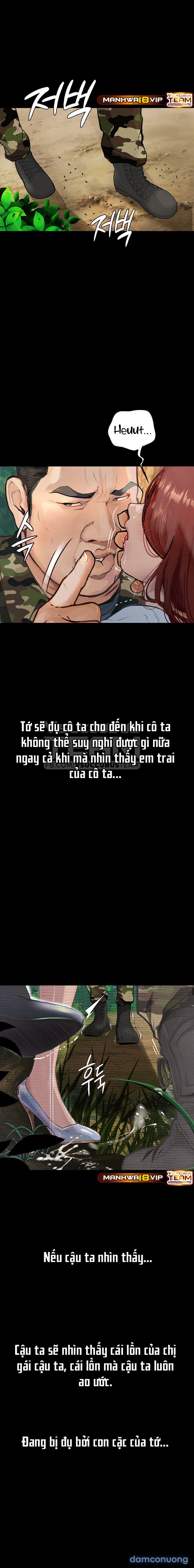 Những Câu Chuyện Trụy Lạc Chương 9 page 1 - Giả Dược