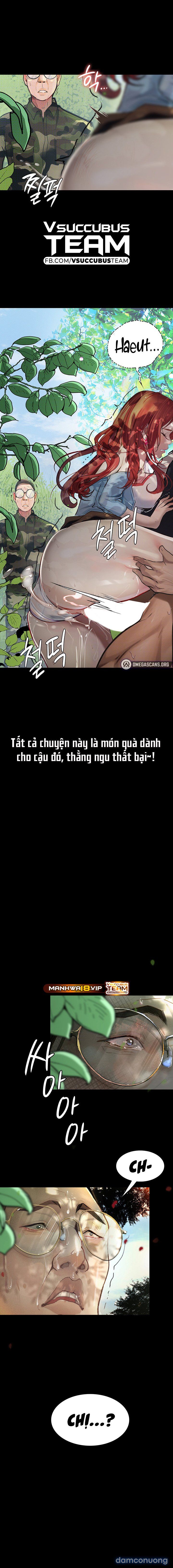 Những Câu Chuyện Trụy Lạc Chương 9 page 2 - Giả Dược