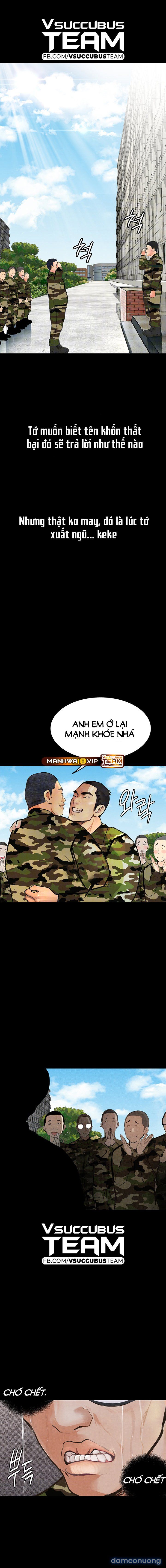Những Câu Chuyện Trụy Lạc Chương 9 page 12 - Giả Dược