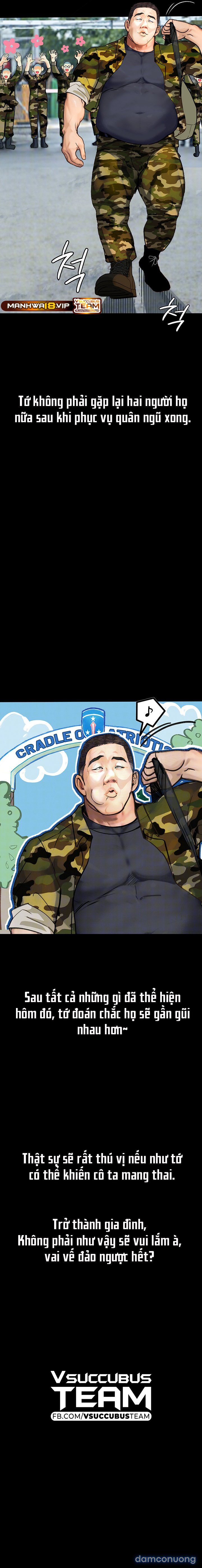 Những Câu Chuyện Trụy Lạc Chương 9 page 13 - Giả Dược