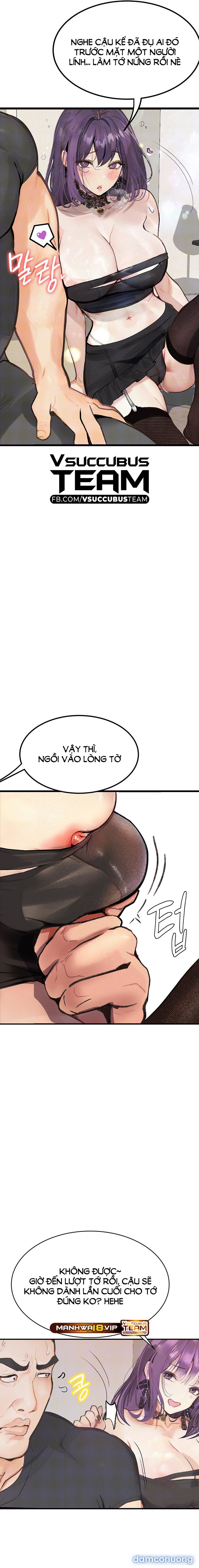 Những Câu Chuyện Trụy Lạc Chương 9 page 15 - Giả Dược