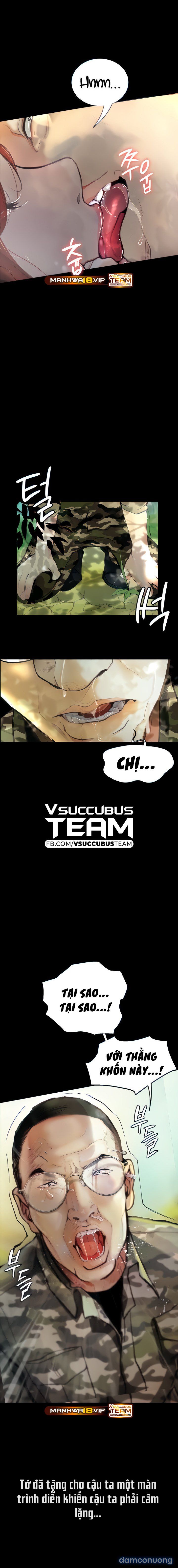 Những Câu Chuyện Trụy Lạc Chương 9 page 4 - Giả Dược