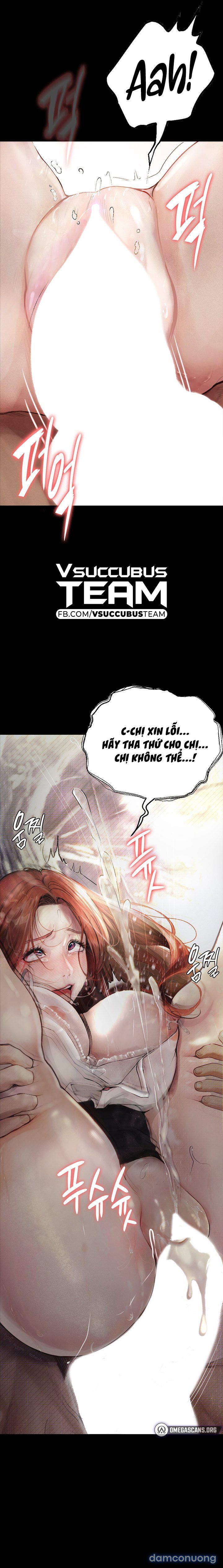 Những Câu Chuyện Trụy Lạc Chương 9 page 9 - Giả Dược