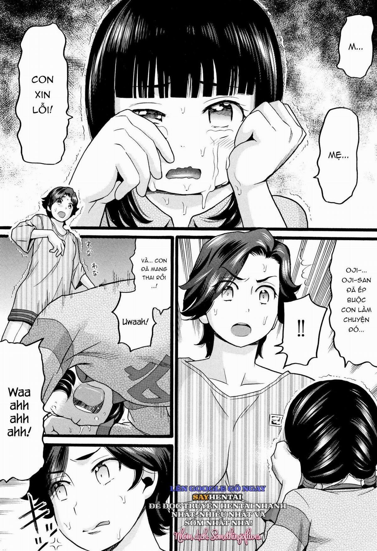 đọc truyện Những Câu Chuyện Về Những Nàng Nữ Sinh Nhỏ Nhắn Chương 2 ảnh 3 tại Thiên Thai Truyện