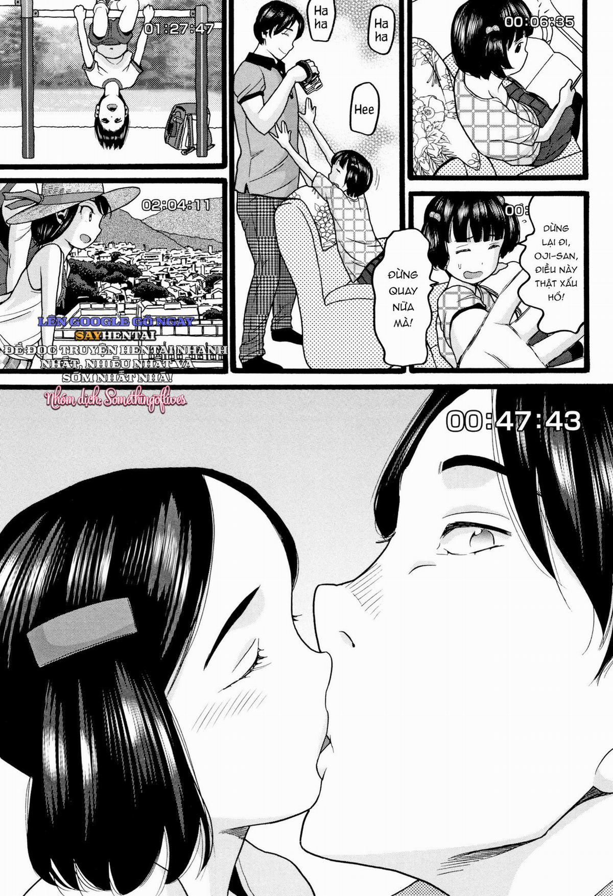 đọc truyện Những Câu Chuyện Về Những Nàng Nữ Sinh Nhỏ Nhắn Chương 2 ảnh 12 tại Thiên Thai Truyện