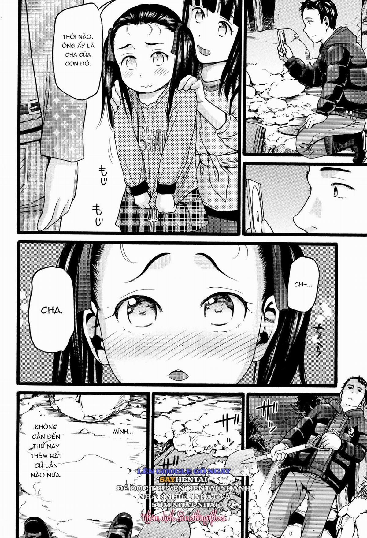 đọc truyện Những Câu Chuyện Về Những Nàng Nữ Sinh Nhỏ Nhắn Chương 2 ảnh 21 tại Thiên Thai Truyện