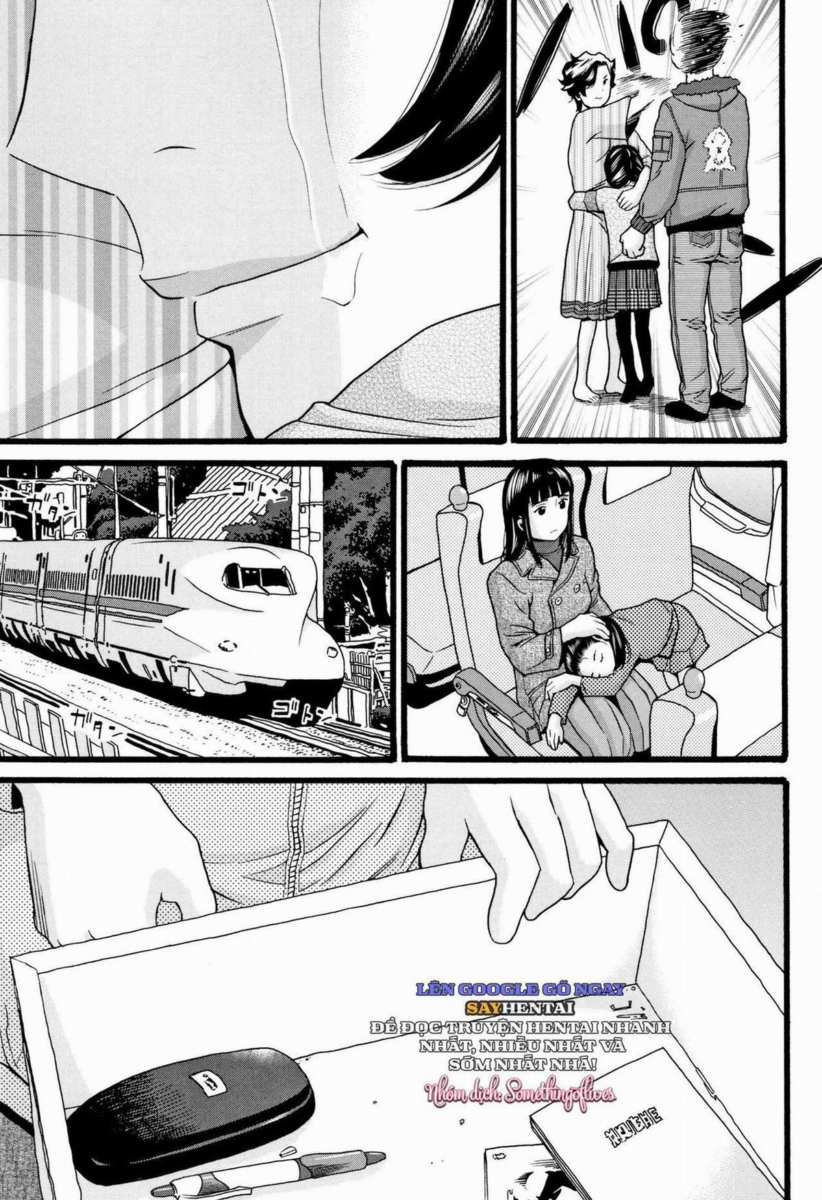 đọc truyện Những Câu Chuyện Về Những Nàng Nữ Sinh Nhỏ Nhắn Chương 2 ảnh 28 tại Thiên Thai Truyện