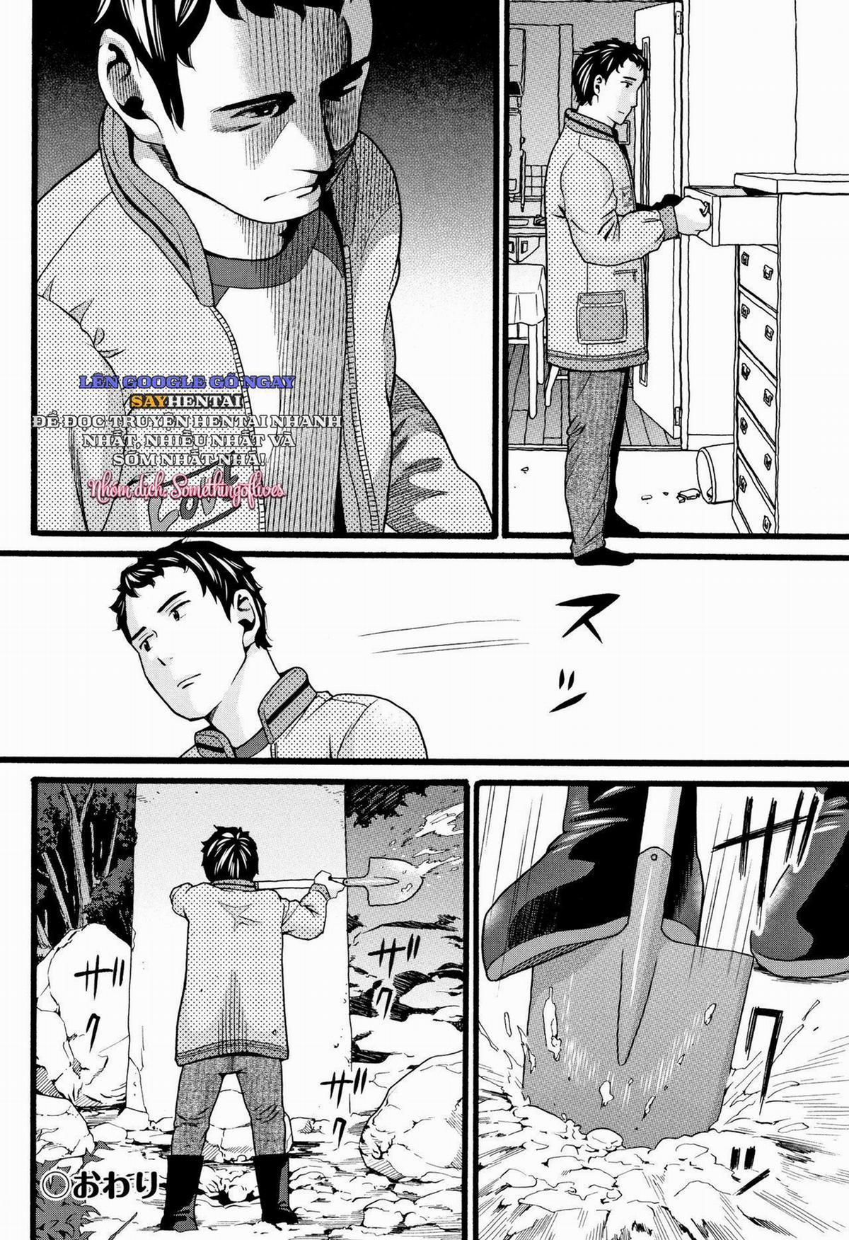 đọc truyện Những Câu Chuyện Về Những Nàng Nữ Sinh Nhỏ Nhắn Chương 2 ảnh 29 tại Thiên Thai Truyện