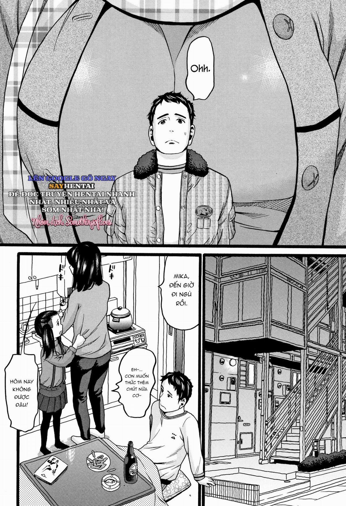 đọc truyện Những Câu Chuyện Về Những Nàng Nữ Sinh Nhỏ Nhắn Chương 2 ảnh 5 tại Thiên Thai Truyện