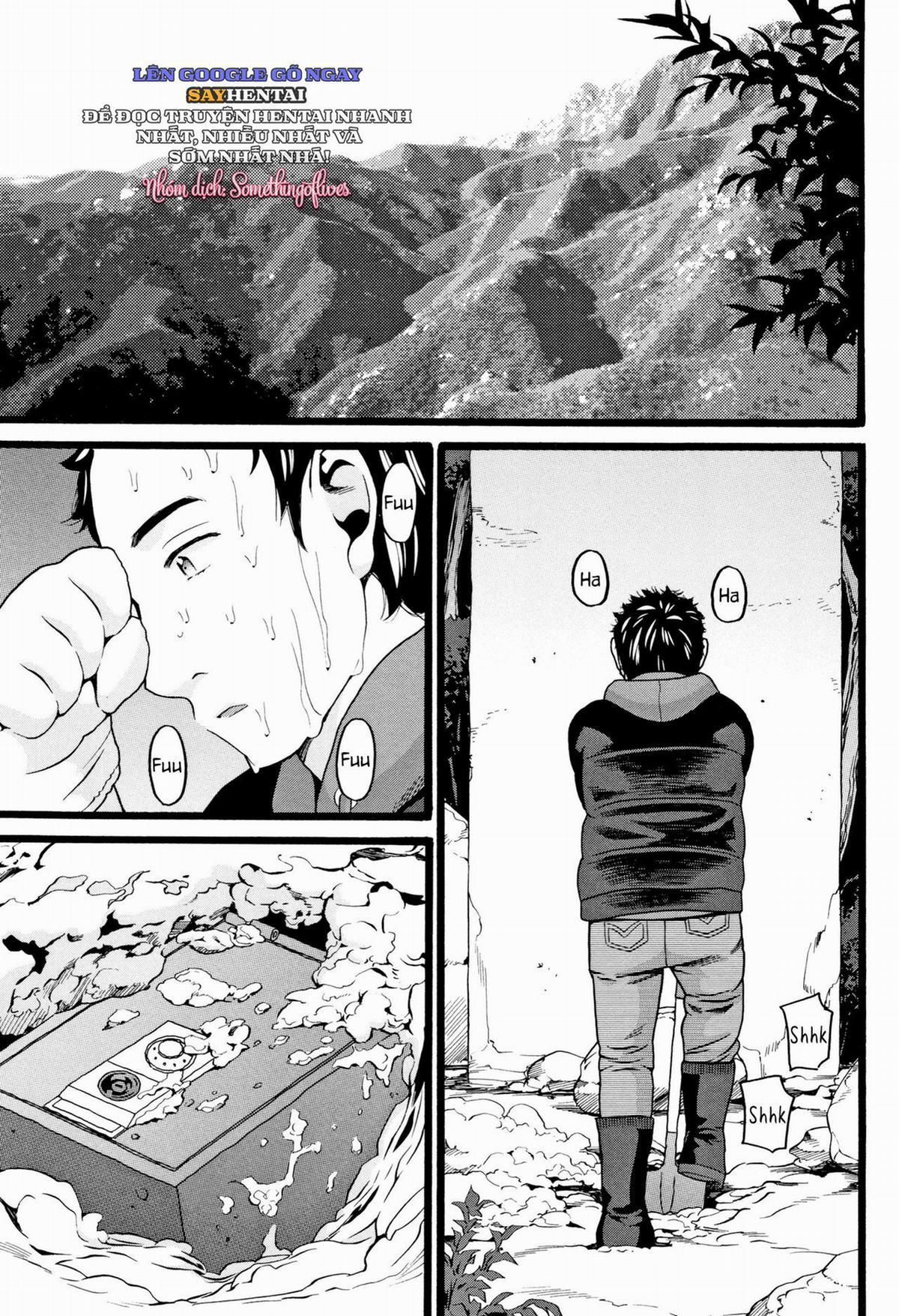 đọc truyện Những Câu Chuyện Về Những Nàng Nữ Sinh Nhỏ Nhắn Chương 2 ảnh 10 tại Thiên Thai Truyện